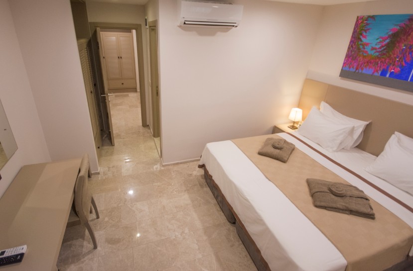 Eng Group Hotel Bodrum