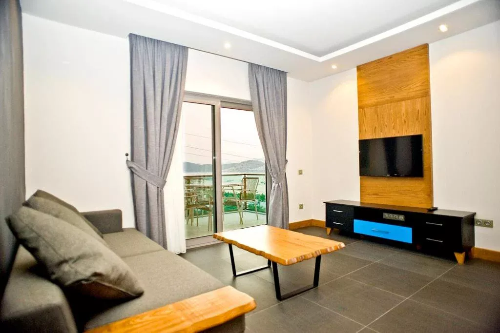 Değirmenburnu Residence