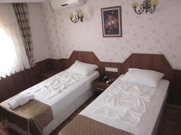 İstanbul Yıldız Hotel