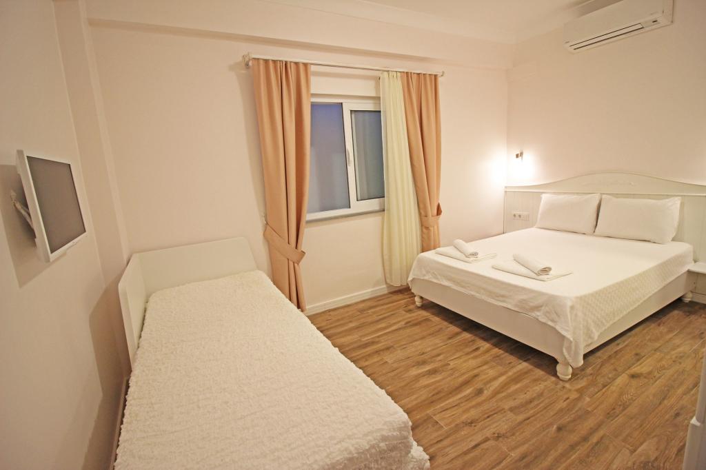 Denizyıldızı Otel Bozcaada