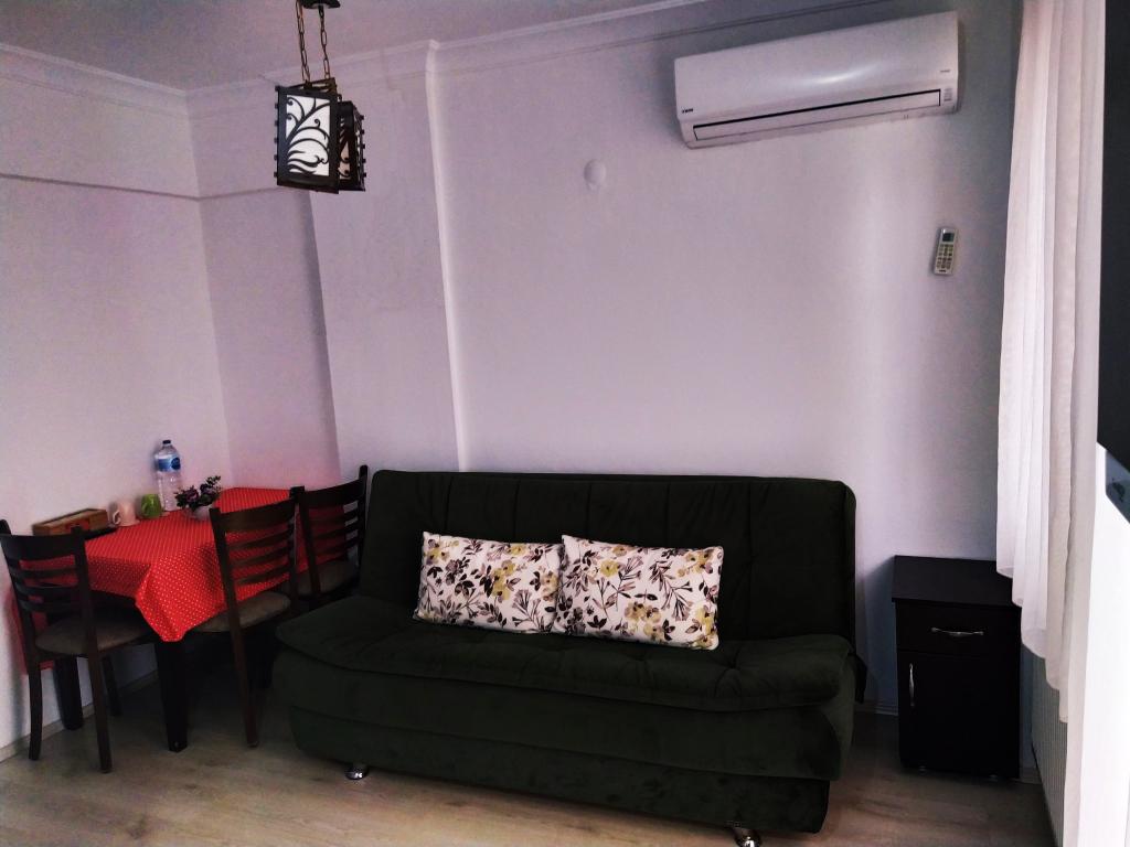 Yeni Bademli Konuk Evi