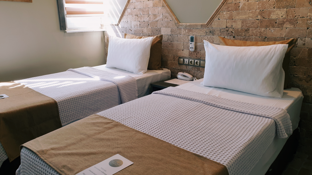 Royal Park Hotel Çorlu