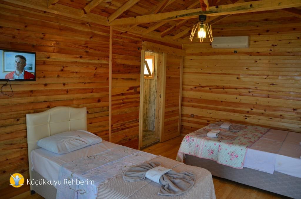 Çakır Bungalow Evleri