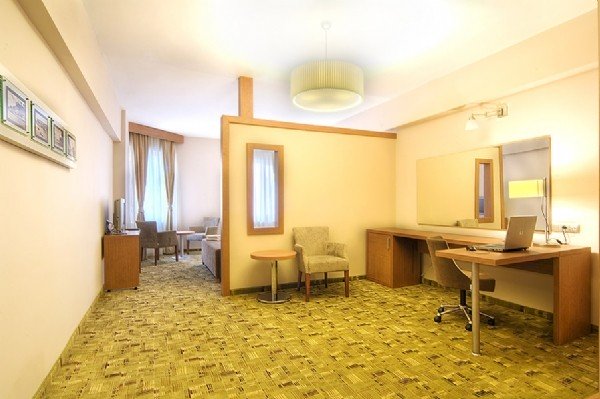 Çerkezköy Business Hotel