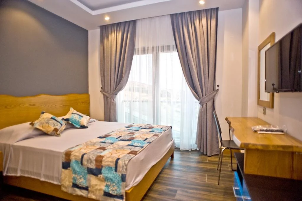 Değirmenburnu Residence