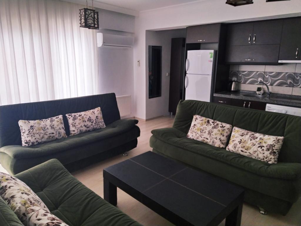 Yeni Bademli Konuk Evi