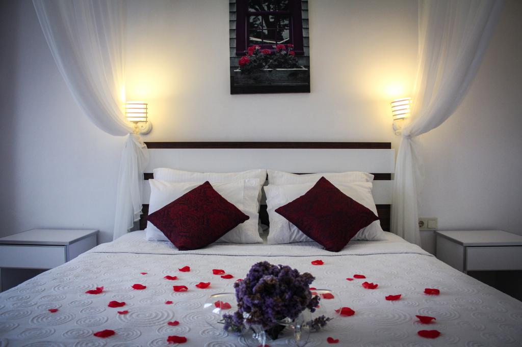 Lavinya Otel Bozcaada