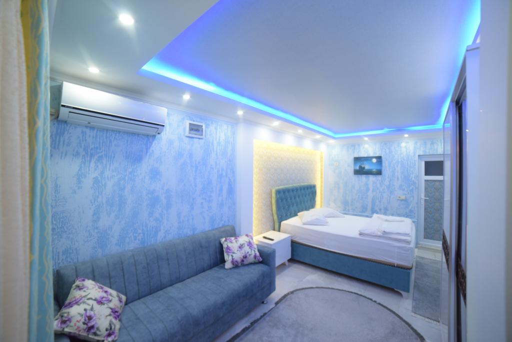 Ali Baba Apart Otel Gökçeada