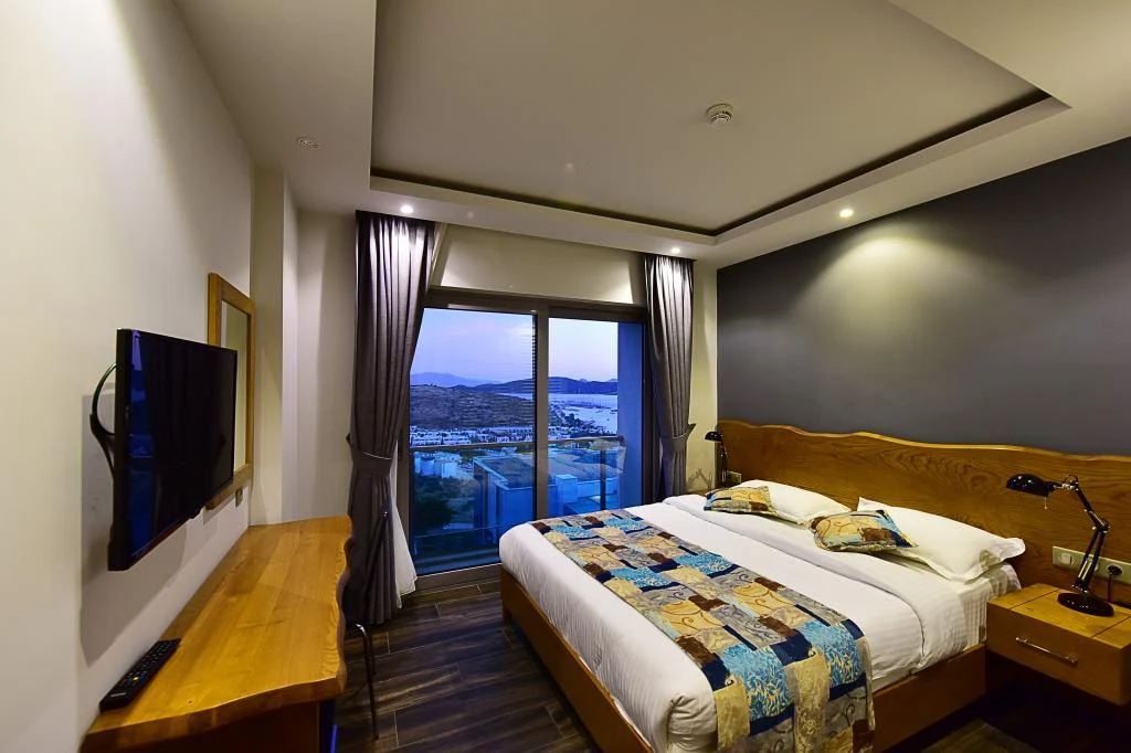 Değirmenburnu Residence