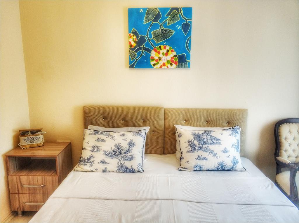 Adamarin Terrace Otel