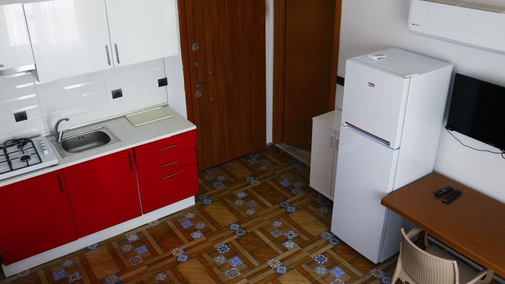 Mercan Suite Gökçeada