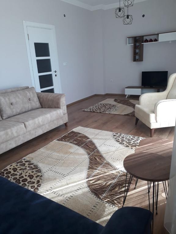 Ege Rüzgarı Konuk Evi