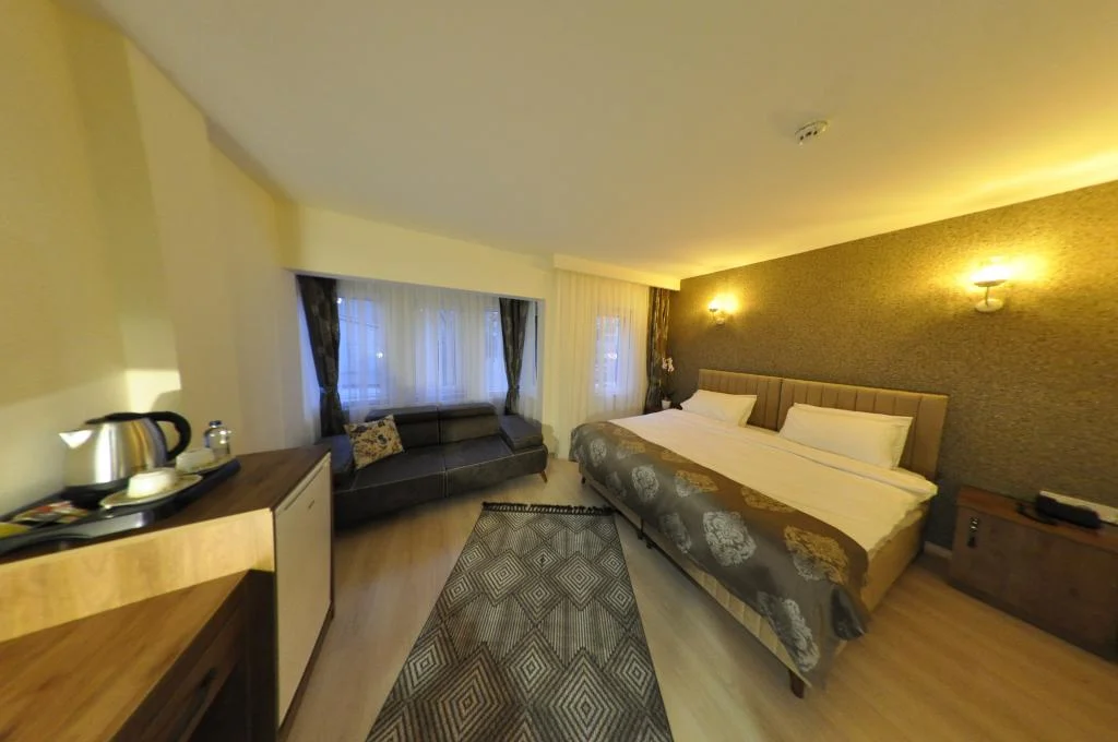 La Boutique Atlantik Otel