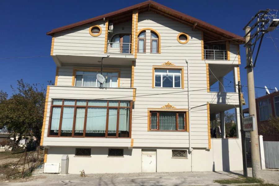 Zeytin Çiçeği Pansiyon