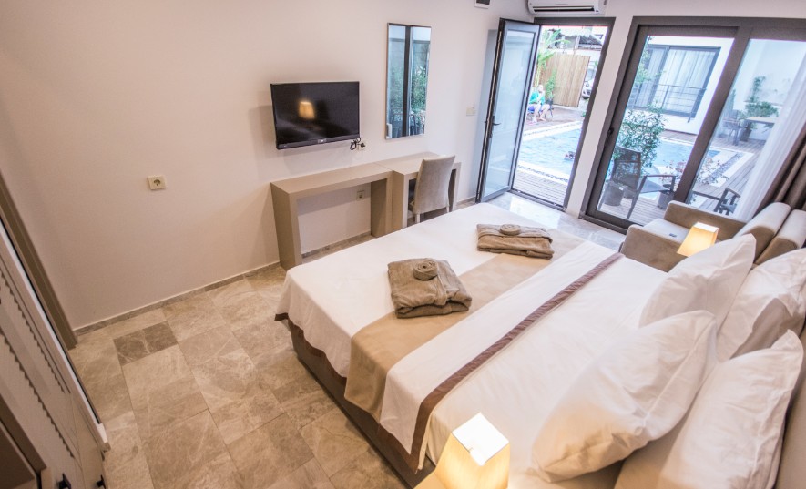 Eng Group Hotel Bodrum