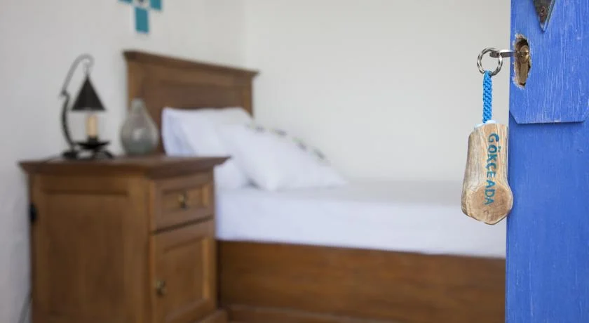 Dimitri Ada Evi & Restaurant