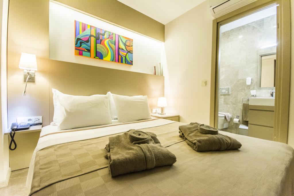 Eng Group Hotel Bodrum