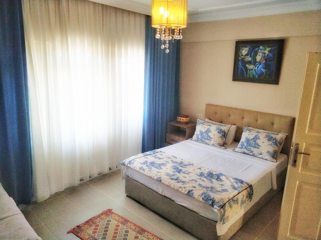 Adamarin Terrace Otel