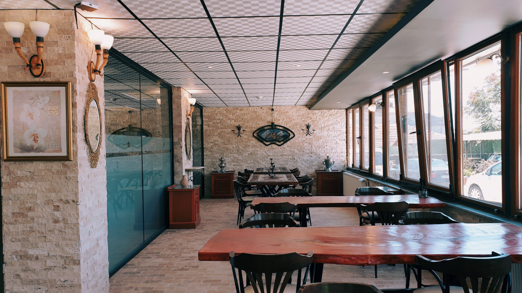 Royal Park Hotel Çorlu