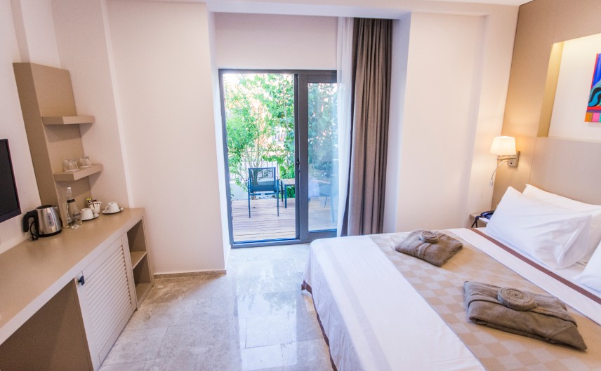 Eng Group Hotel Bodrum