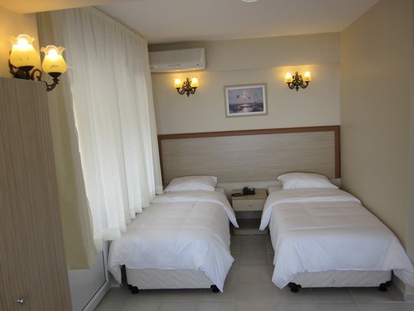 İstanbul Yıldız Hotel