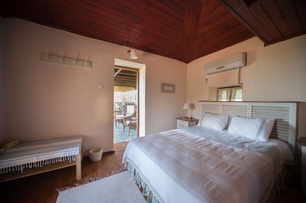 Aral Tatil Çiftliği