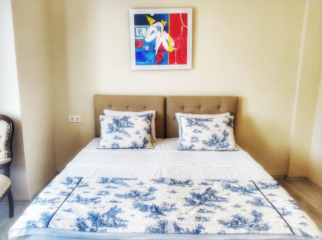 Adamarin Terrace Otel