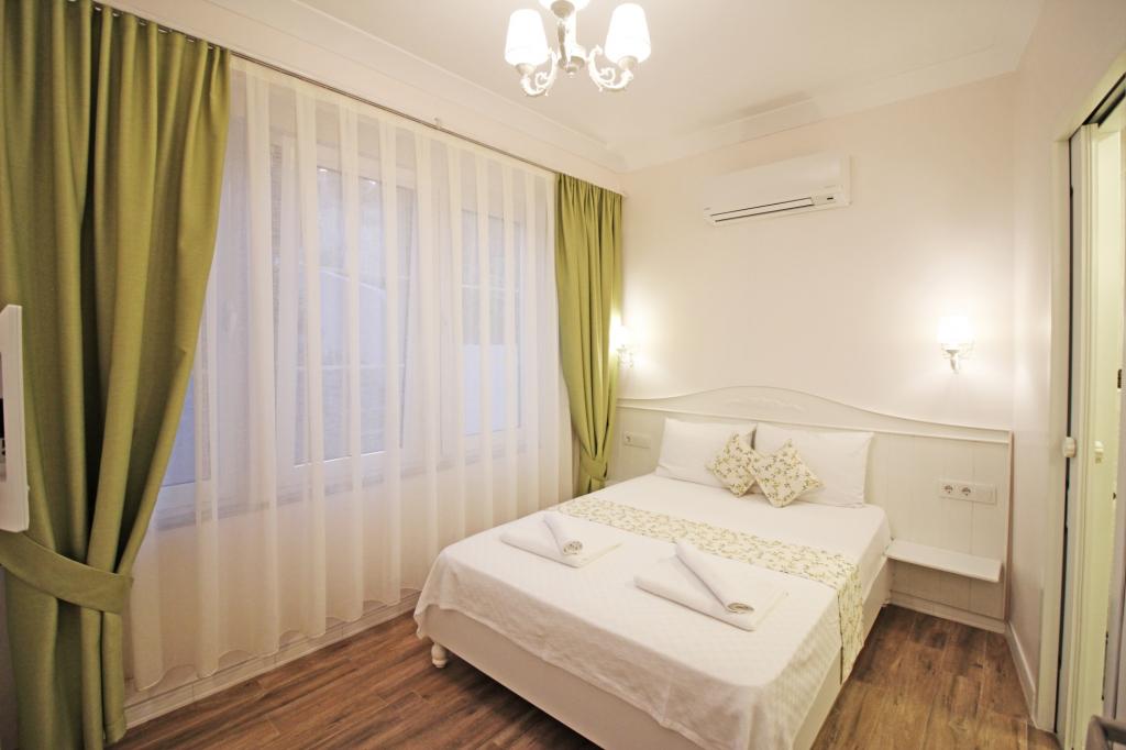 Denizyıldızı Otel Bozcaada