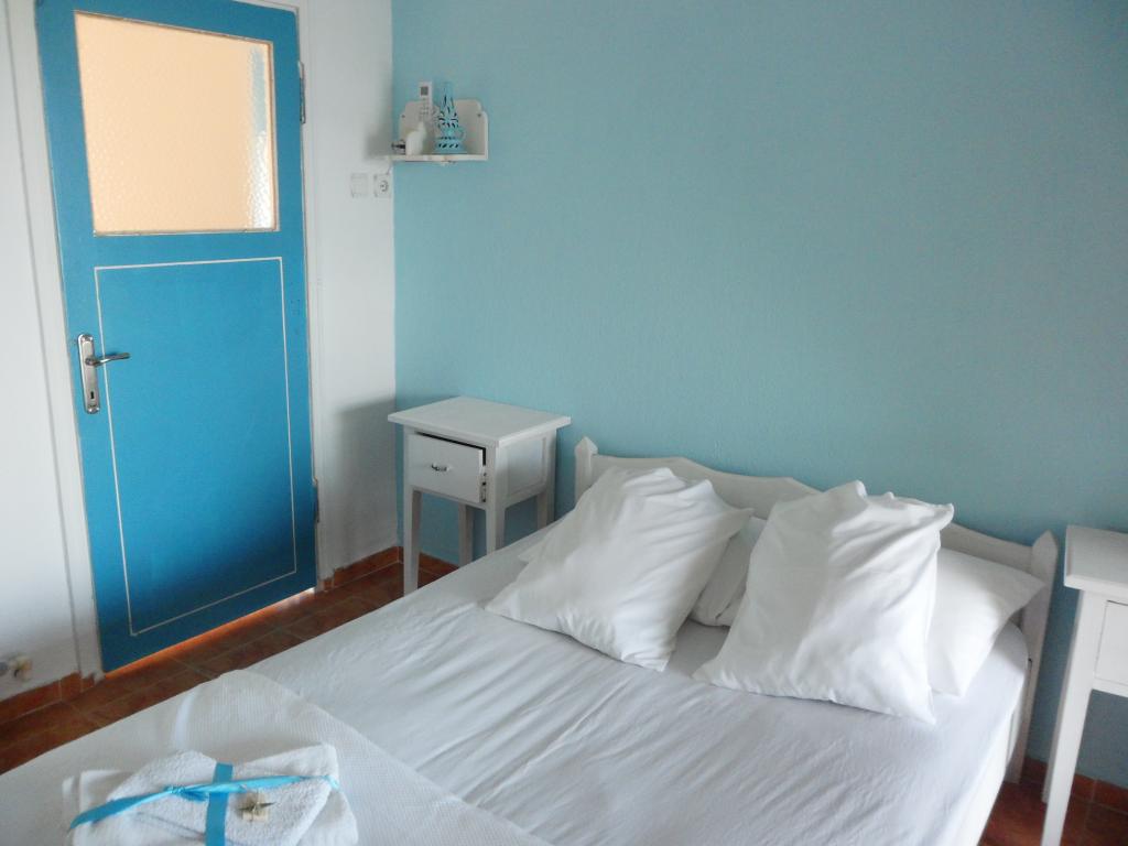 Bergos Liman Konukevi