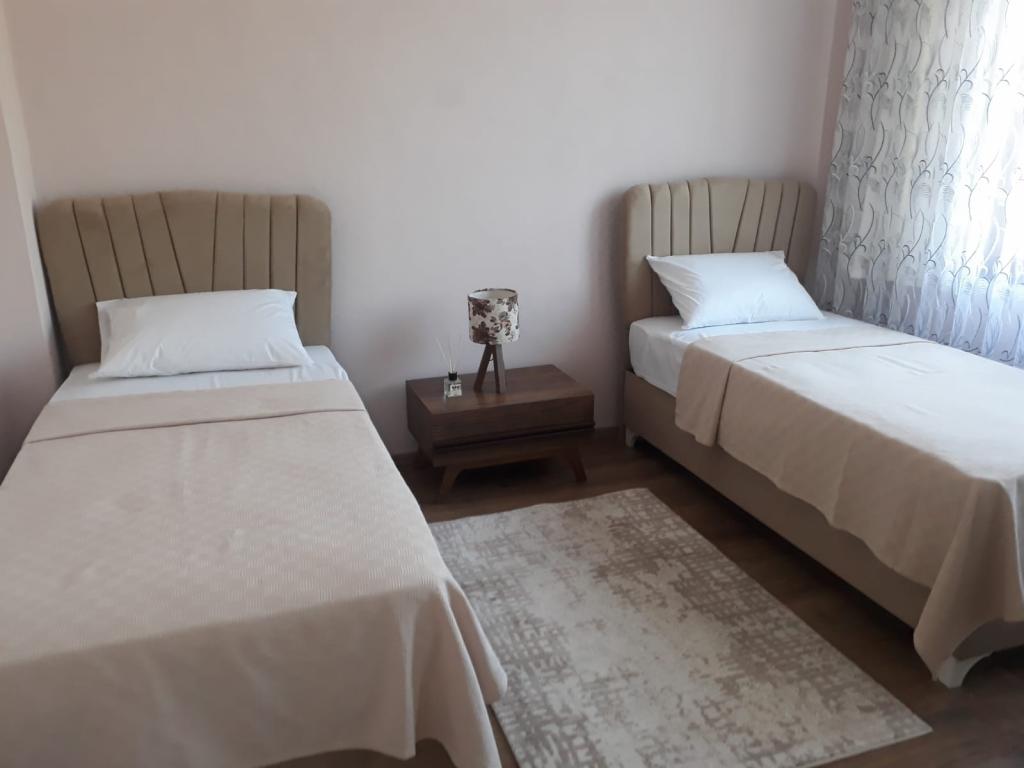 Ege Rüzgarı Konuk Evi