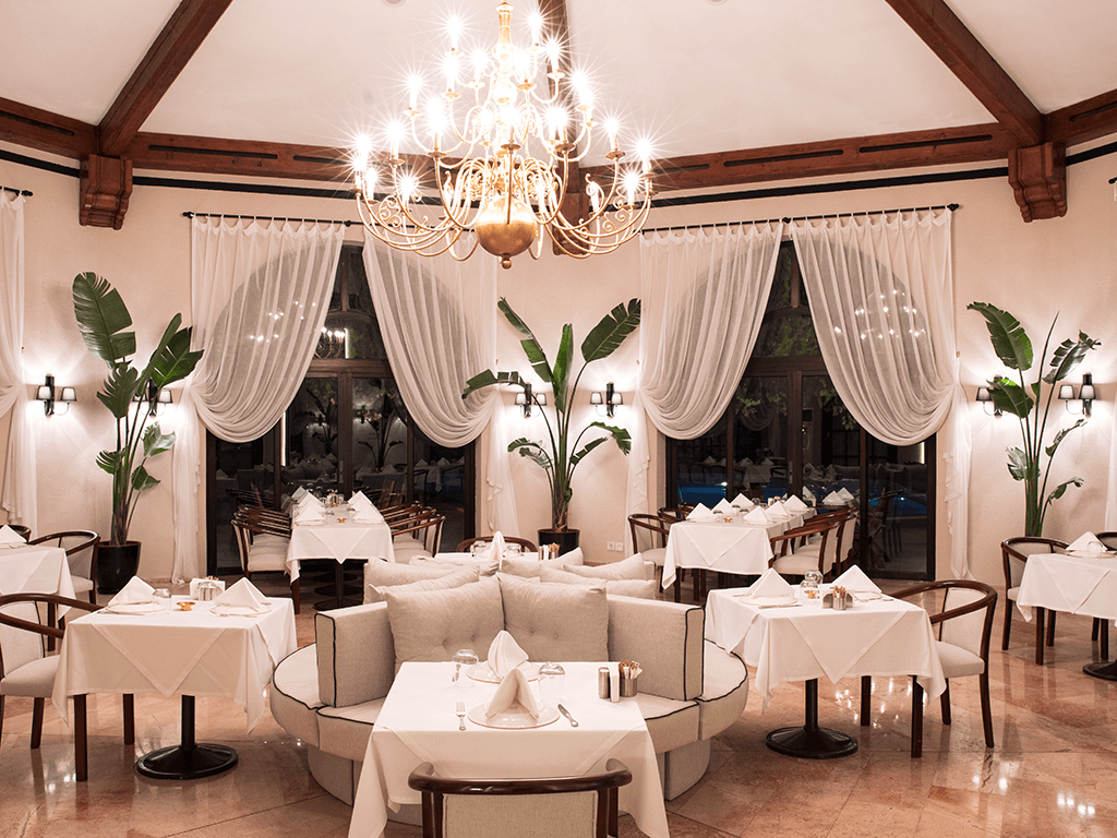 Hotel Karia Princess