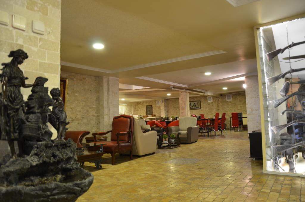 Elit Hotel Çorlu