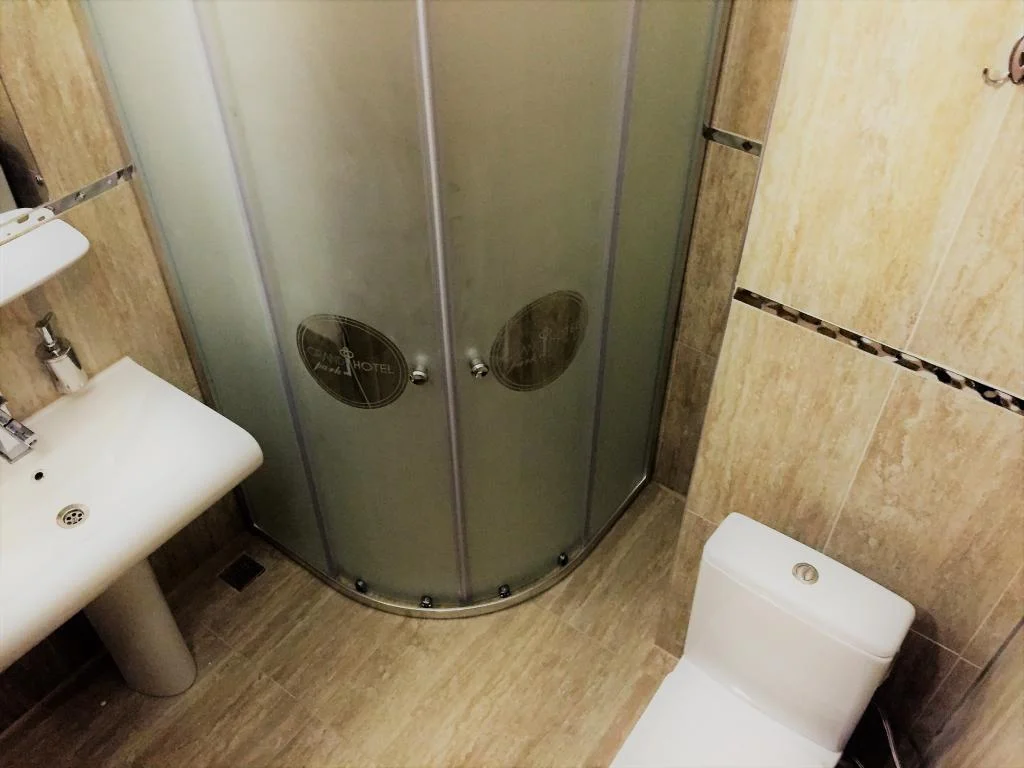 Grand Park Hotel Çorlu