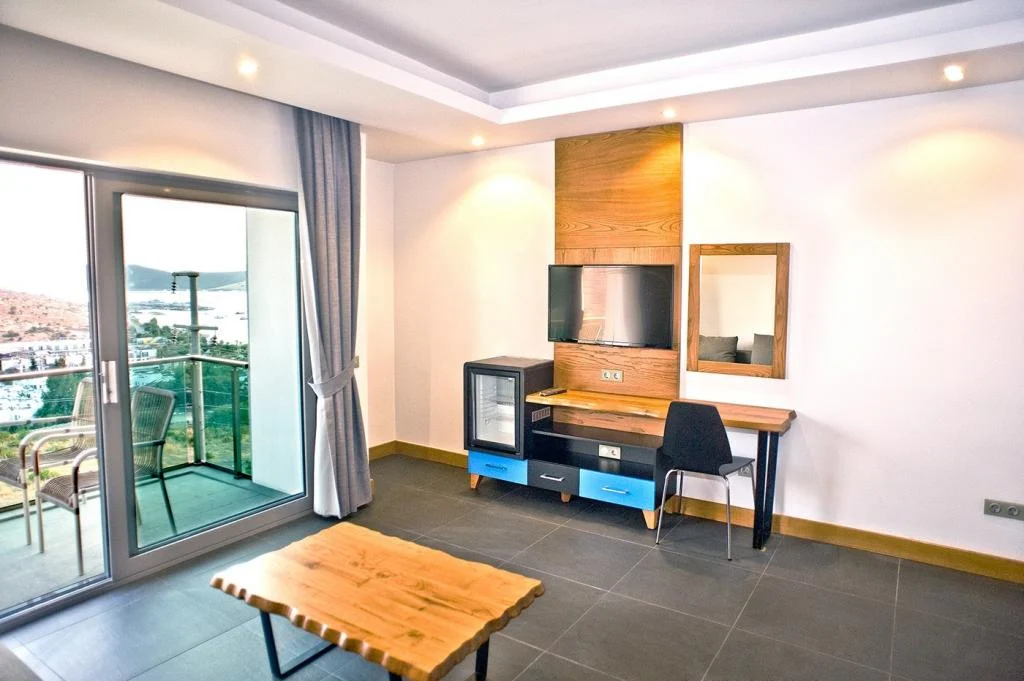 Değirmenburnu Residence