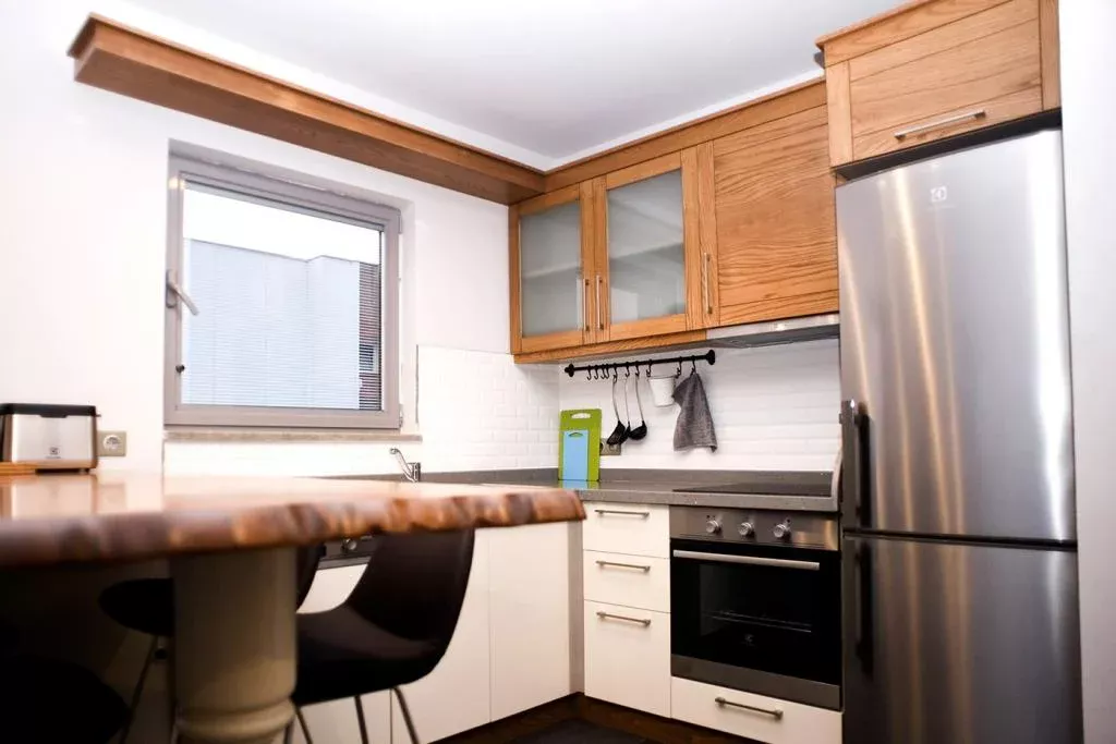 Değirmenburnu Residence