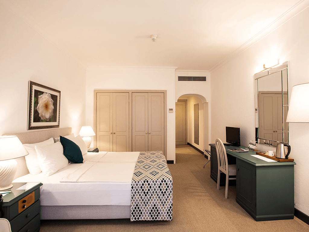 Hotel Karia Princess