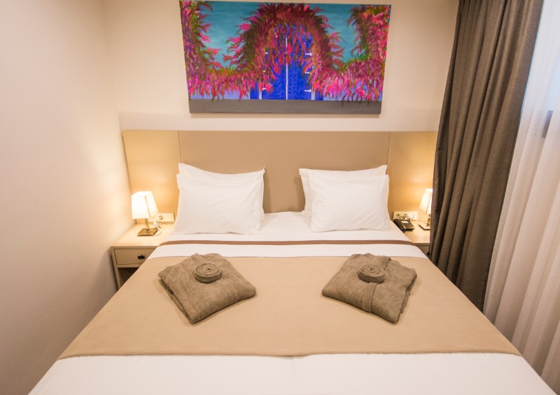 Eng Group Hotel Bodrum