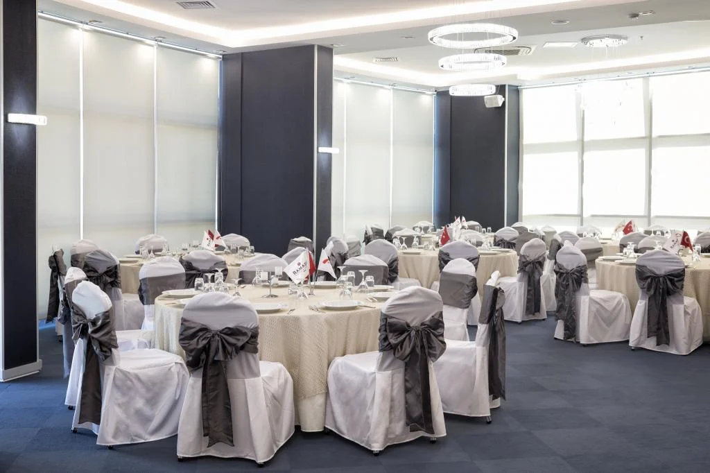 Ramada Hotel by Wyndham Edirne