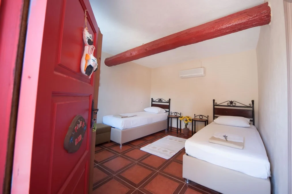 Aral Tatil Çiftliği