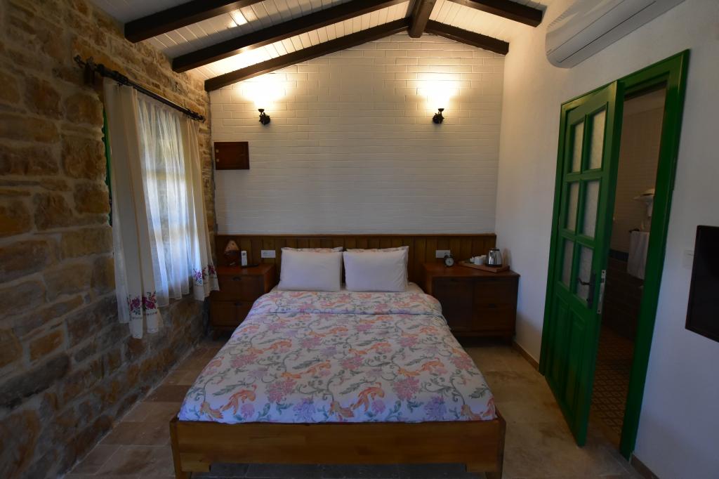 Gökçeada Yeşilev Butik Otel Kafe