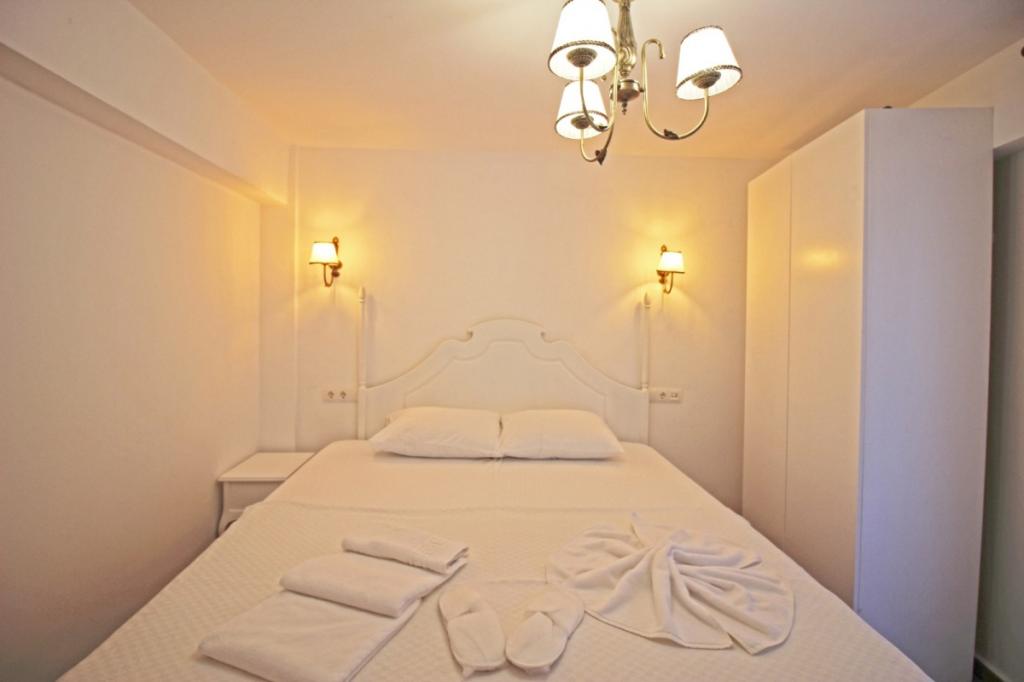 İkizler Otel Bozcaada