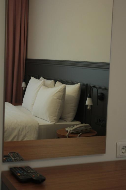 City Hotel Çerkezköy