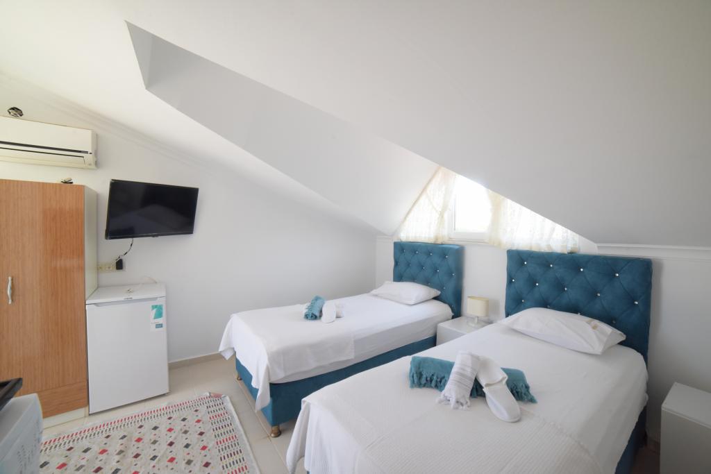 Ali Baba Apart Otel Gökçeada