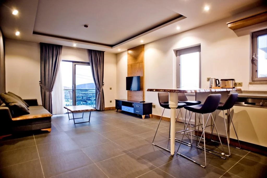 Değirmenburnu Residence