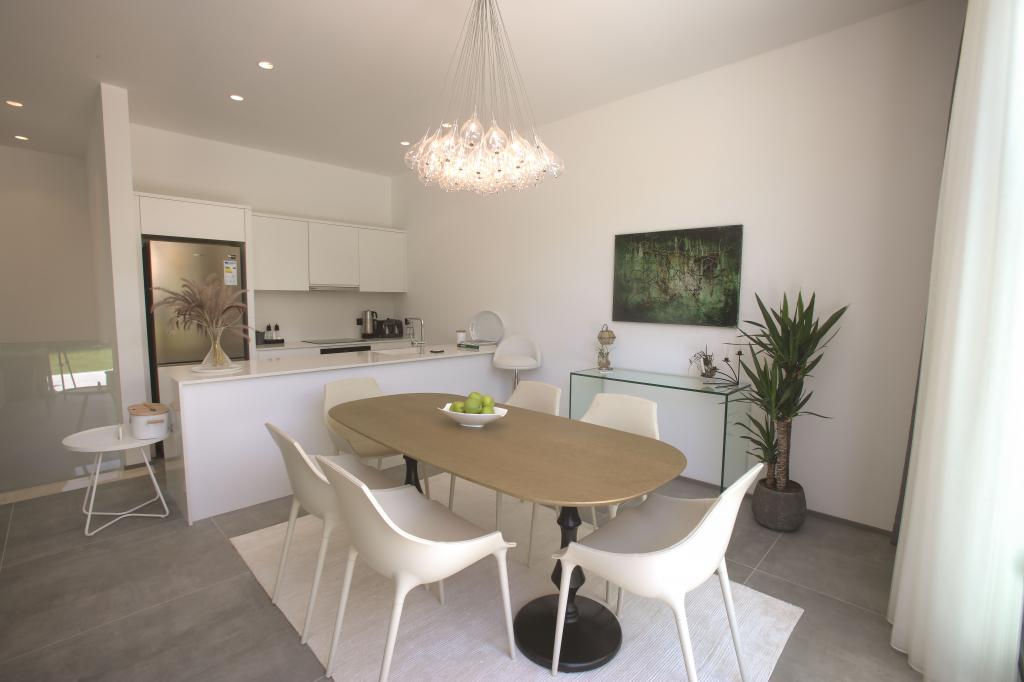 Çağdaş Villas / Skyhill