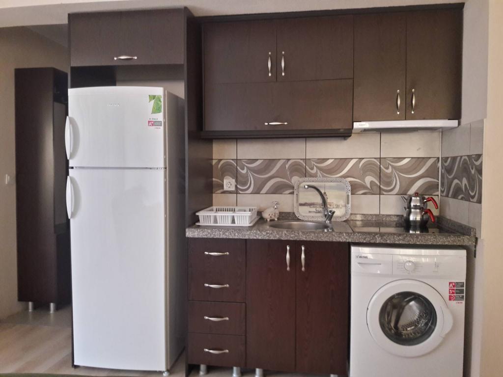 Yeni Bademli Konuk Evi