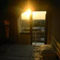 Zeytin Çiçeği Pansiyon