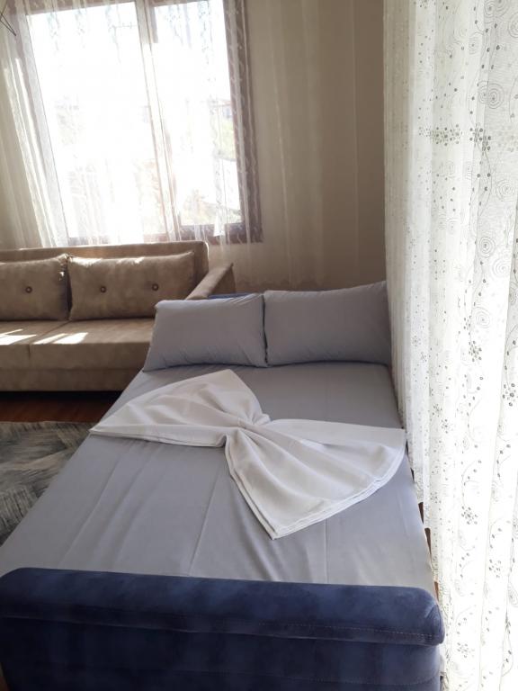 Ege Rüzgarı Konuk Evi