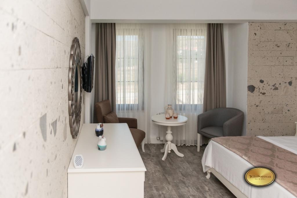 Ersin Konak Bozcaada