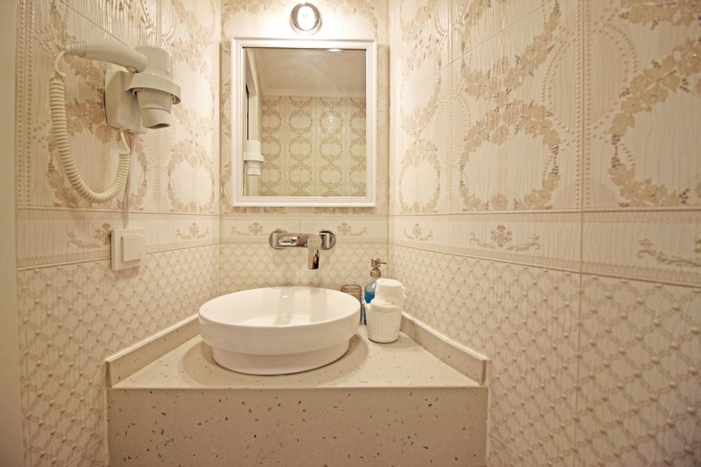 Denizyıldızı Otel Bozcaada